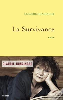 Capa do artigo La Survivance