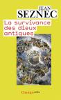 La Survivance Des Dieux Antiques - Preview