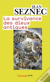Capa do artigo La Survivance Des Dieux Antiques