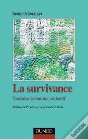 Capa do artigo La Survivance - Traduire Le Trauma Collectif : Traduire Le Trauma Collectif