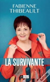 Capa do artigo La Survivante