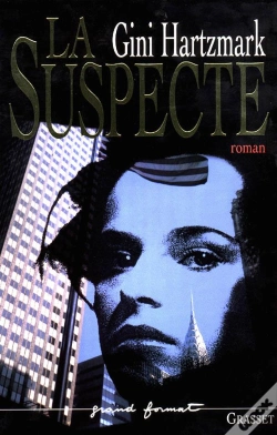 Capa do artigo La Suspecte