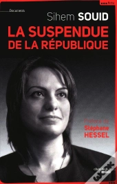 La Suspendue De La République