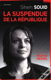 Capa do artigo La Suspendue De La République
