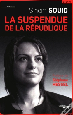Capa do artigo La Suspendue De La République