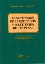 La Suspensión De La Ejecución Y Sustitución De Las Penas - Preview