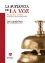 La Sustancia De La Voz - Preview