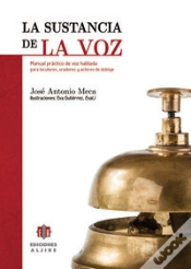 Capa do artigo La Sustancia De La Voz