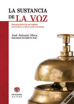 Capa do artigo La Sustancia De La Voz