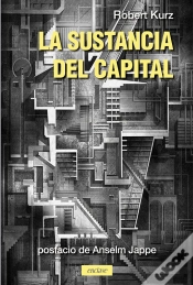 Capa do artigo La Sustancia Del Capital