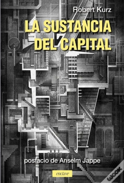 Capa do artigo La Sustancia Del Capital