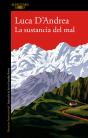 La Sustancia Del Mal - Preview