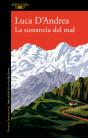 La Sustancia Del Mal - Preview