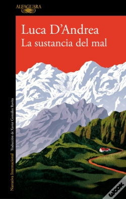 Capa do artigo La Sustancia Del Mal