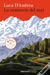 Capa do artigo La Sustancia Del Mal