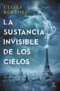 La sustancia invisible de los cielos - Preview