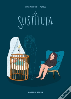 Capa do artigo La Sustituta
