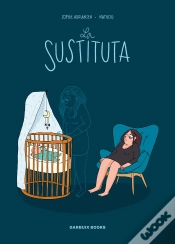 Capa do artigo La Sustituta