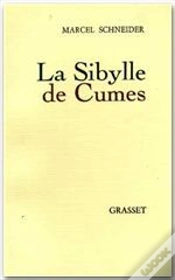 Capa do artigo La Sybille De Cumes