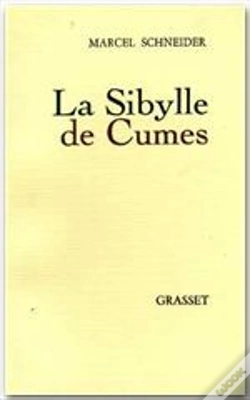 Capa do artigo La Sybille De Cumes