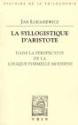 La Syllogistique D'Aristote - Preview