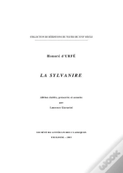 Capa do artigo La Sylvanire