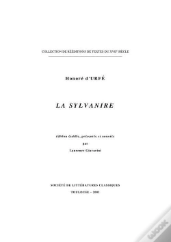 Capa do artigo La Sylvanire