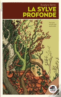 Capa do artigo La Sylve Profonde