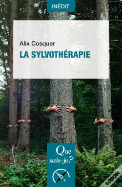 Capa do artigo La Sylvothérapie