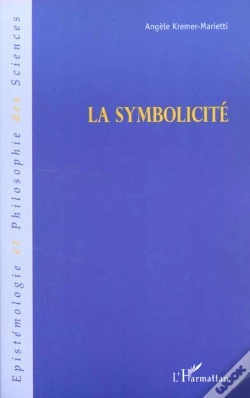 Capa do artigo La Symbolicite