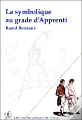 La Symbolique Au Grade D'Apprenti