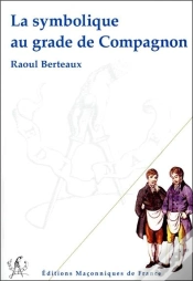Capa do artigo La Symbolique Au Grade De Compagnon
