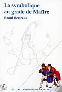 Capa do artigo La Symbolique Au Grade De Maitre
