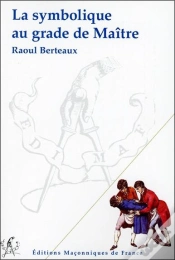 Capa do artigo La Symbolique Au Grade De Maitre