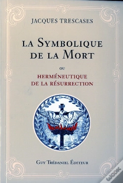 Capa do artigo La Symbolique De La Mort Ou Hermeneutique De Resurrection