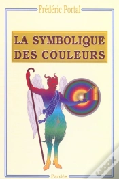 Capa do artigo La Symbolique Des Couleurs