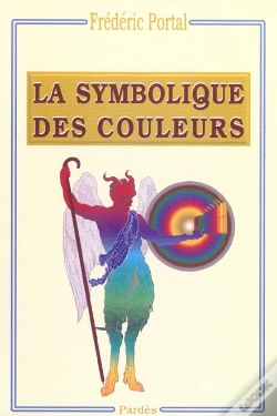 Capa do artigo La Symbolique Des Couleurs