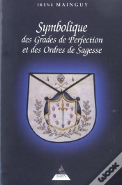 Capa do artigo La Symbolique Des Grades De Perfection