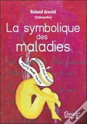 Capa do artigo La Symbolique Des Maladies