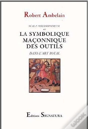 Capa do artigo La Symbolique Des Outils : Dans L