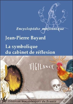 Capa do artigo La Symbolique Du Cabinet De Reflexion