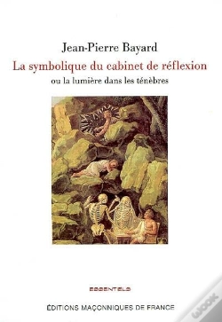 Capa do artigo La Symbolique Du Cabinet De Réflexion