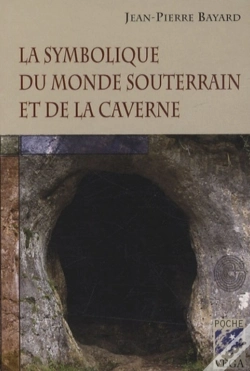 Capa do artigo La Symbolique Du Monde Souterrain Et De La Caverne