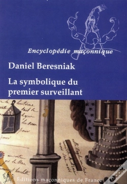 Capa do artigo La Symbolique Du Premier Surveillant