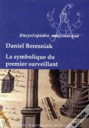 Capa do artigo La Symbolique Du Premier Surveillant
