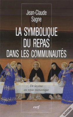 Capa do artigo La Symbolique Du Repas Dans Les Communautés