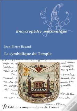Capa do artigo La Symbolique Du Temple