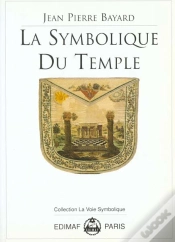 Capa do artigo La Symbolique Du Temple