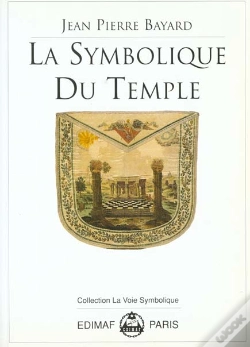 Capa do artigo La Symbolique Du Temple