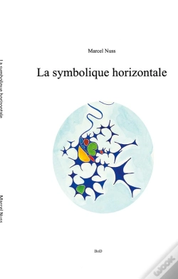 Capa do artigo La Symbolique Horizontale